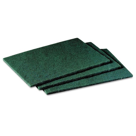 Pinpoint /Commercial Tape Div. Pad;Scrub;Gen Purp;80/Ct PI499889